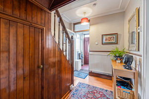 Hall- click for photo gallery